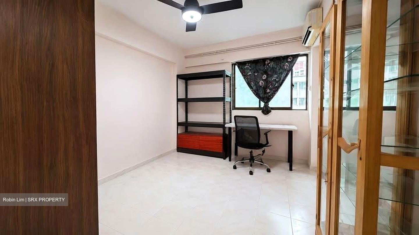 Blk 142 Bishan Green (Bishan), HDB 4 Rooms #559720951